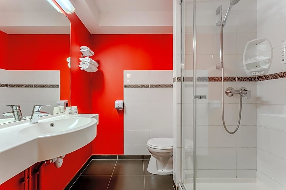 Ace Hôtel Paris Marne La Vallée