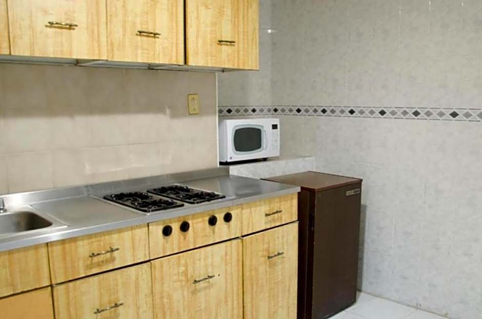 Hotel Real del Sur