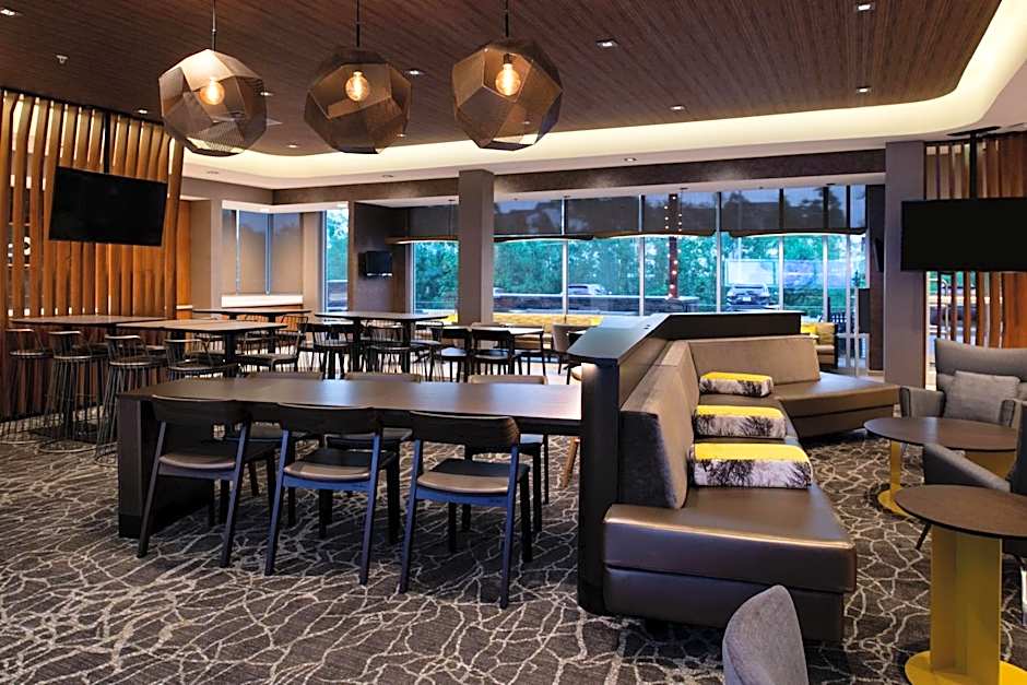 SpringHill Suites by Marriott Elizabethtown