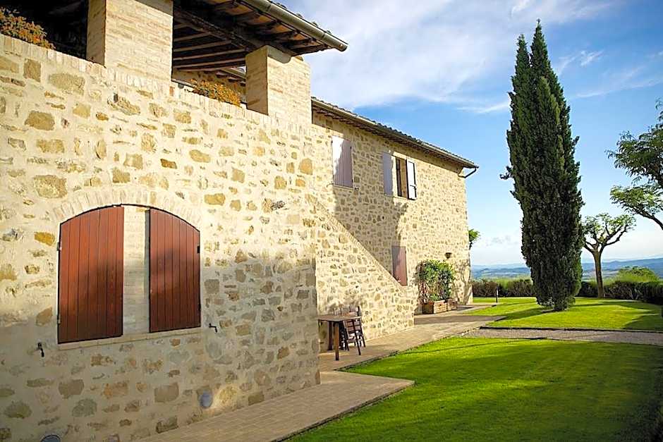 Agriturismo Le Colombe