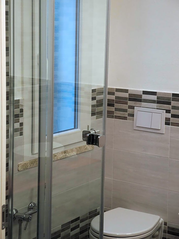 B&B Ariston Pisa Tower