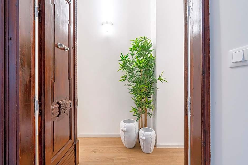 Casa Del Barone - Luxury Suites