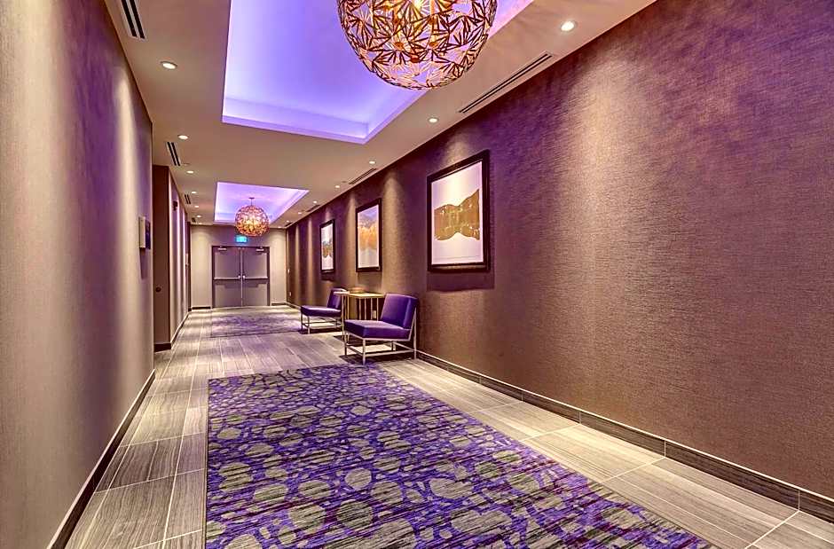 Home2 Suites By Hilton Toronto/Brampton, On