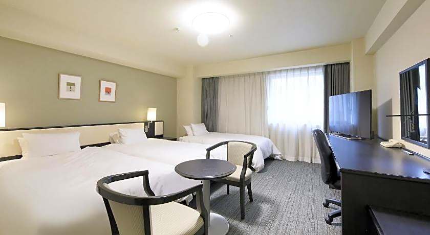 Richmond Hotel Nagoya Nayabashi