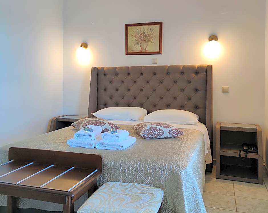 Filoxenia Hotel Monemvasia