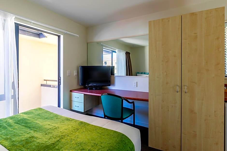 Bella Vista Motel Wellington