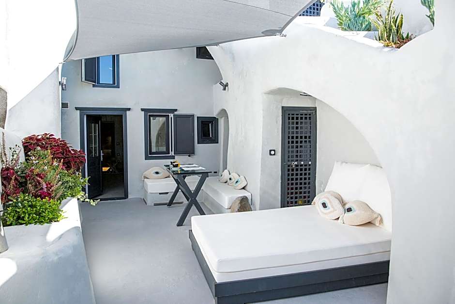 Santorini Dreams Villas