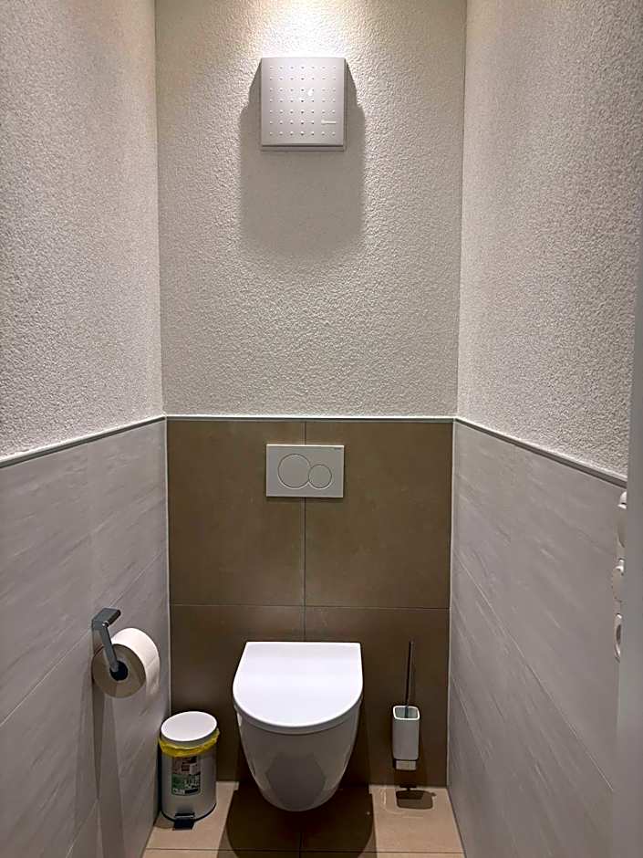 Hotel Garni Daniela Urich