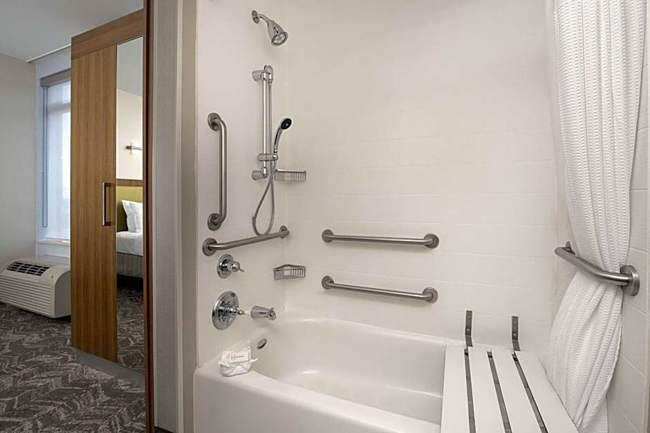 SpringHill Suites by Marriott Potomac Mills Woodbridge