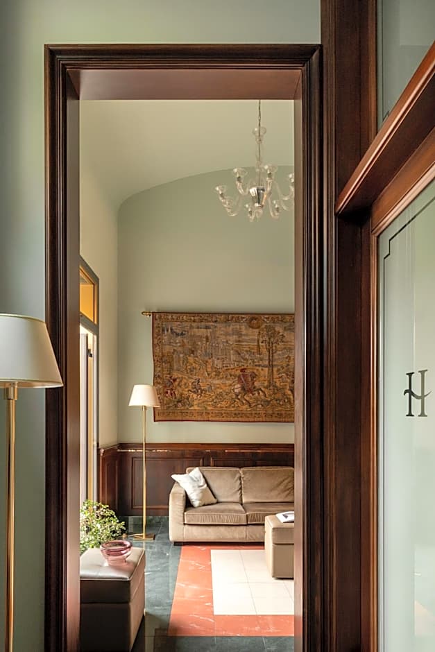Hotel Diocleziano
