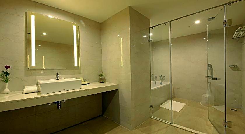 Goutham Grand Hotel - Tenali