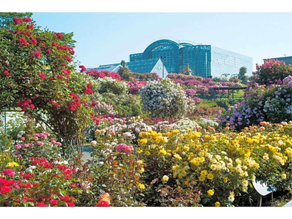 Kokura Recent Hotel - Vacation STAY 61113v