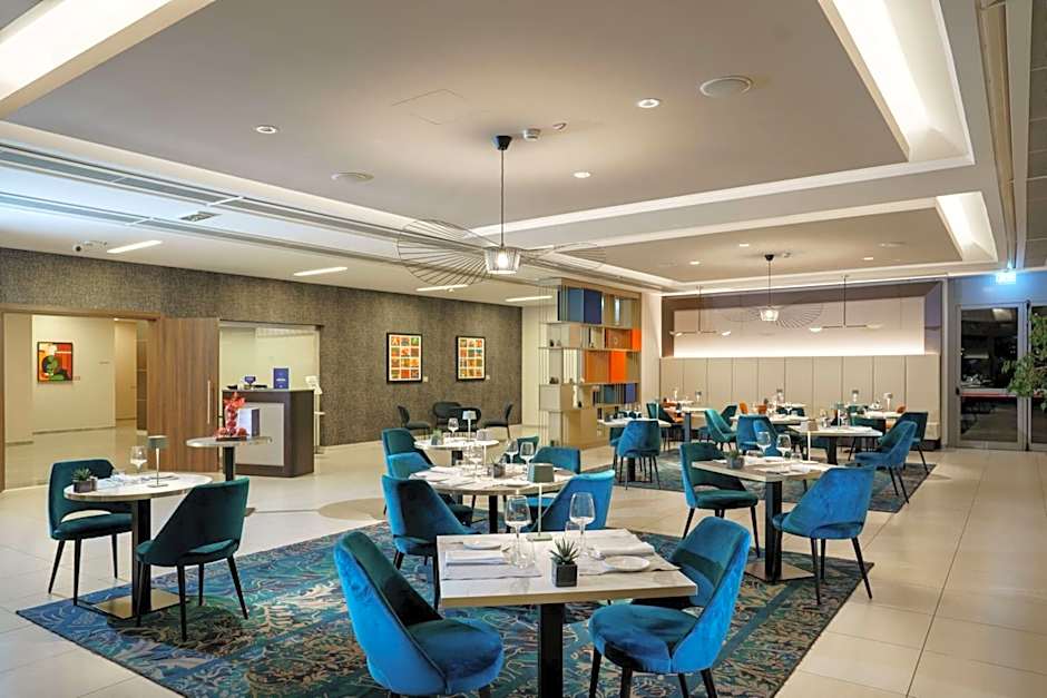 DoubleTree by Hilton Milan Malpensa Solbiate Olona