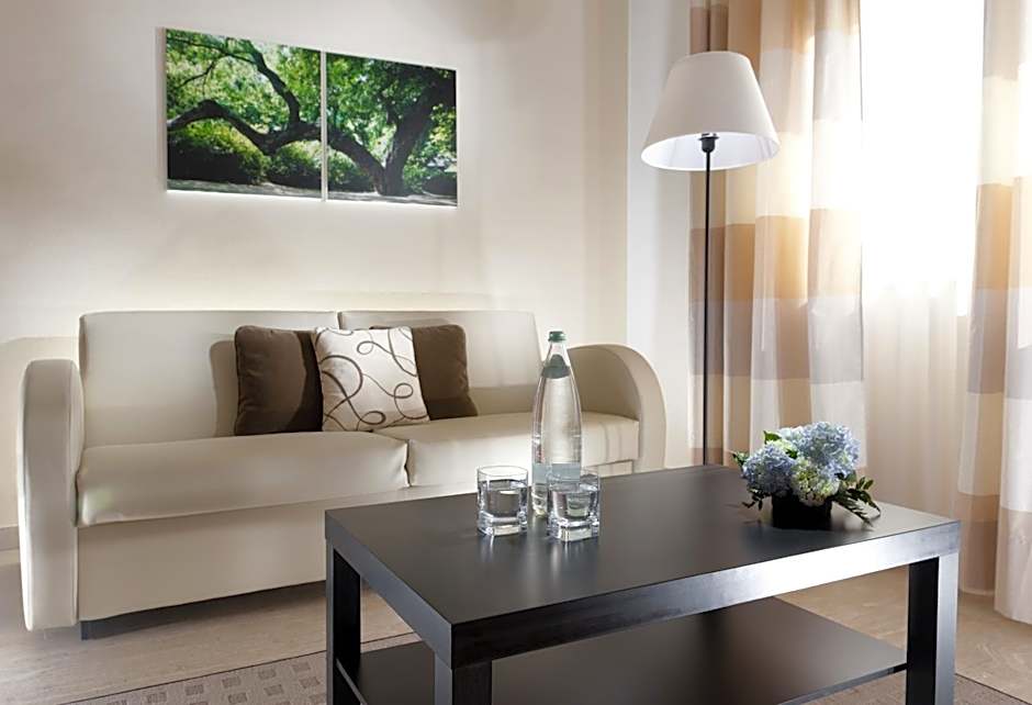 Astoria Suite Hotel