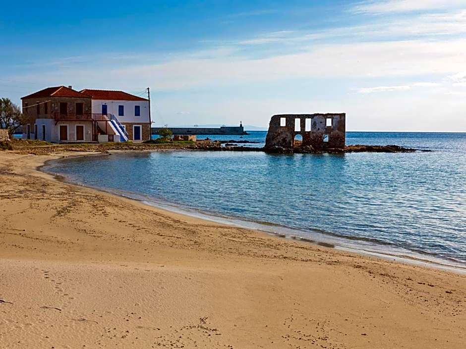 Princess Kyniska Suites