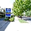 Albury Burvale Motor Inn