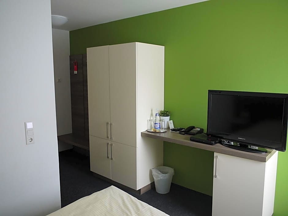 Ruhrstadtarena Hotel