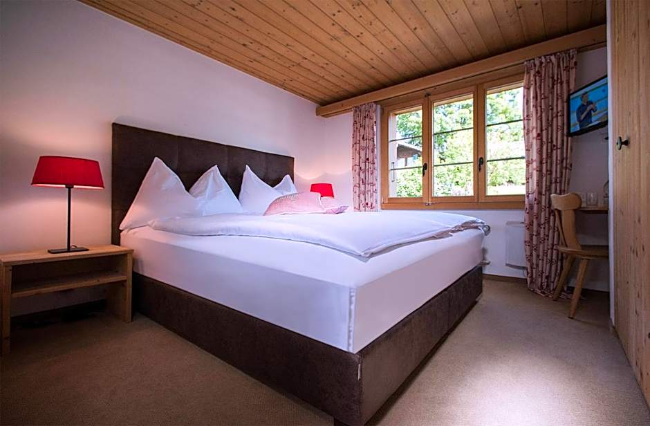 Hotel Kernen