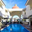 Suites las Palmas