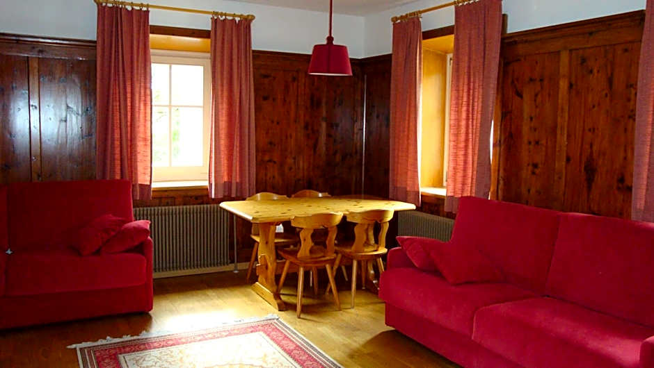 Residenze Sonnenschein