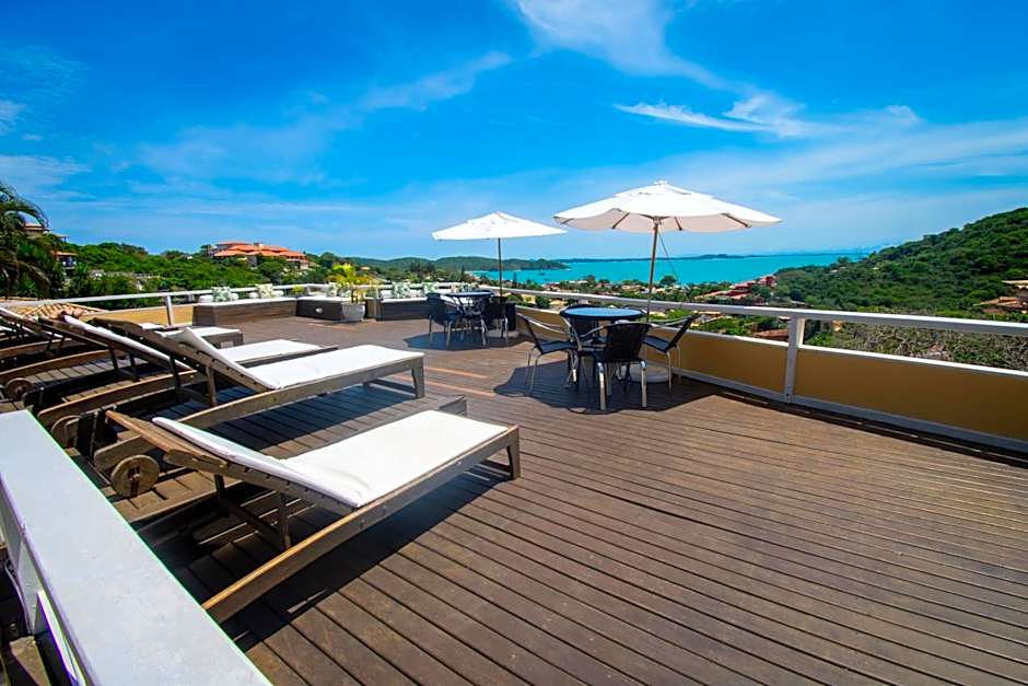 Pousada e Spa Villa Mercedes by Latitud Hoteles