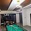 Bwalk Hotel Malang