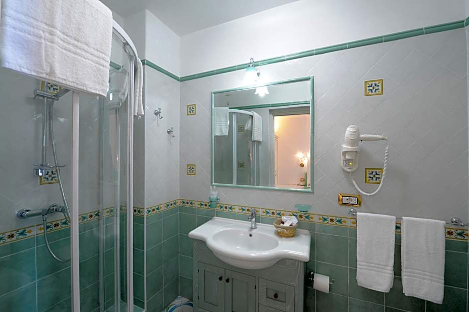 Hotel Villa Maria Pia