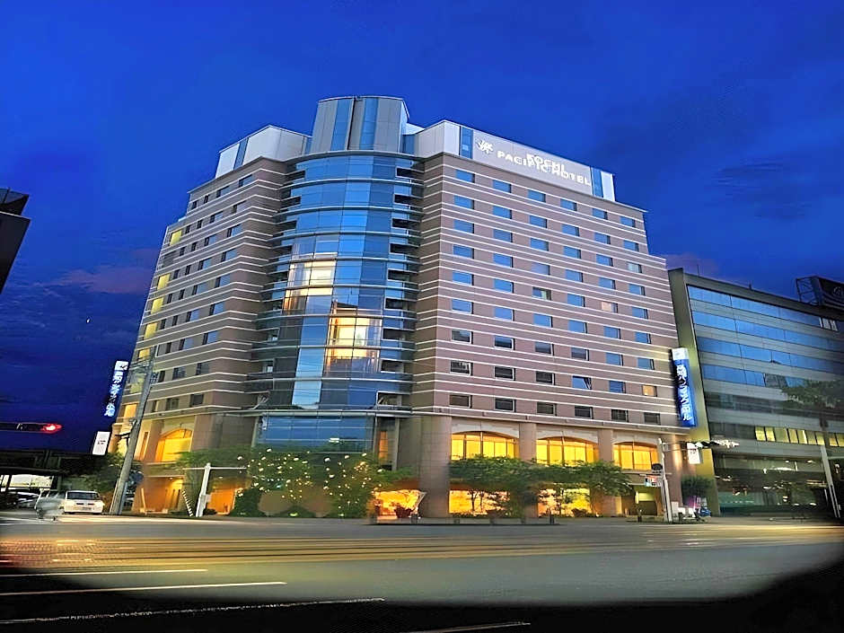 Kochi Pacific Hotel