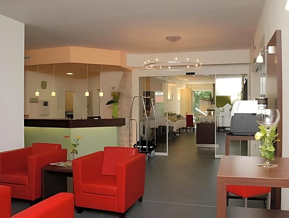 Aalener Romerhotel aWL