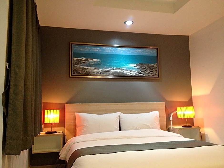 Next At Rayong Hotel