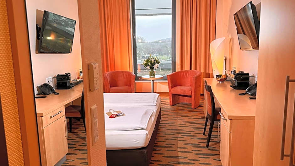 Hotel Rhein-Ruhr Bottrop