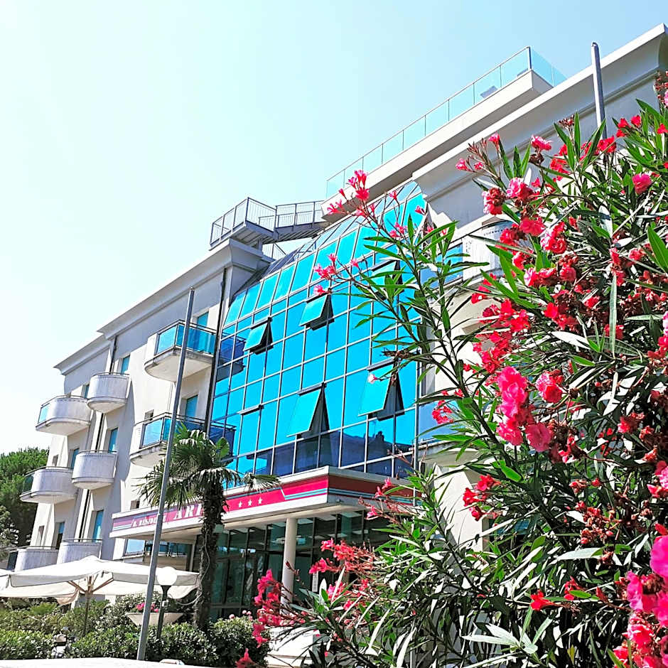 Residence Aries