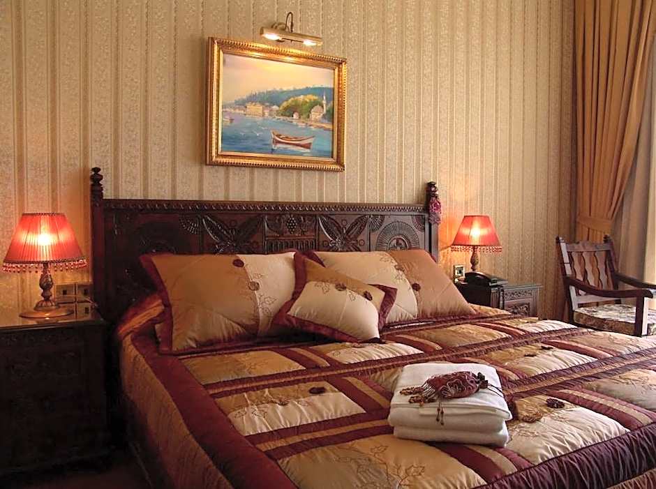 Bella View Boutique Hotel