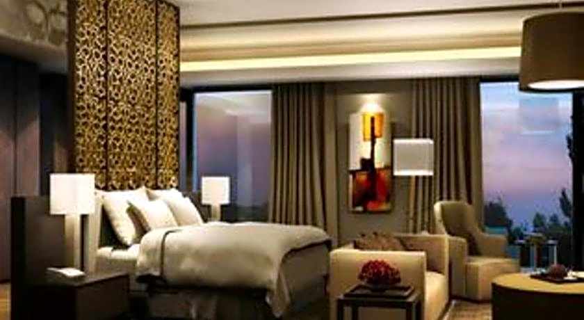 Hotel Tentrem Yogyakarta