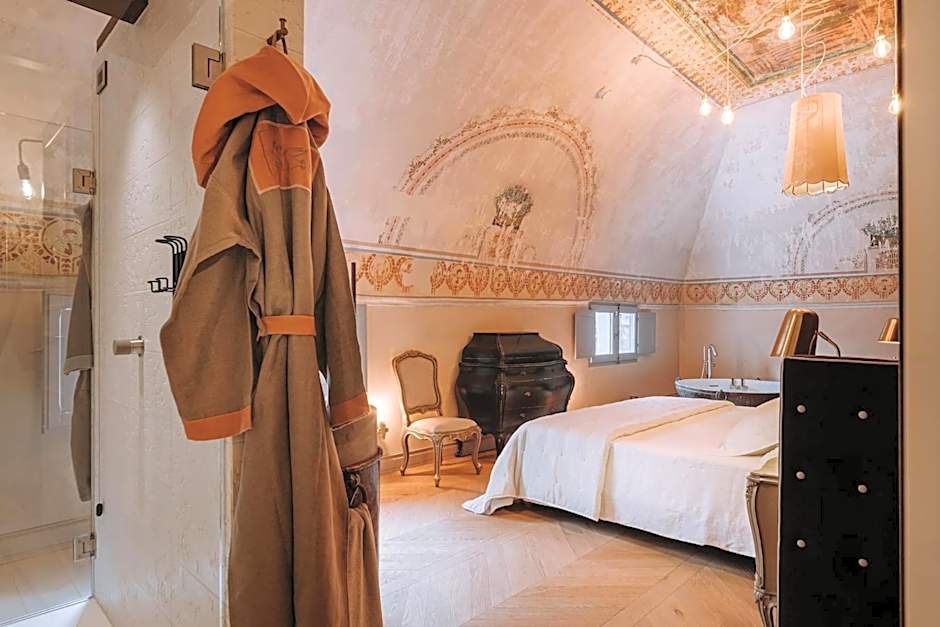 Paragon 700 Boutique Hotel & SPA