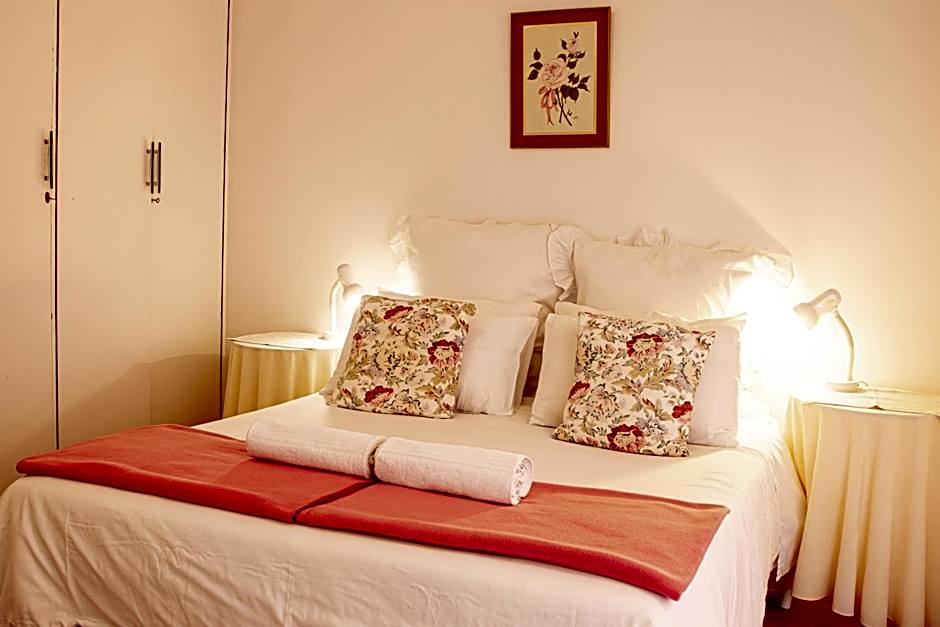 4 Rothman Street B&B