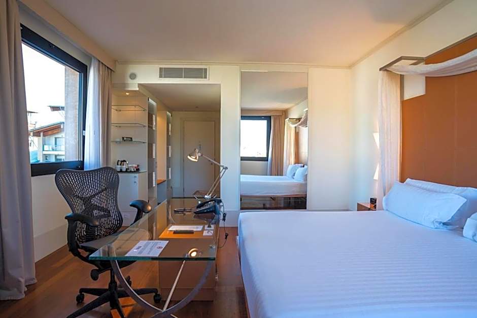 Hilton Garden Inn Florence Novoli