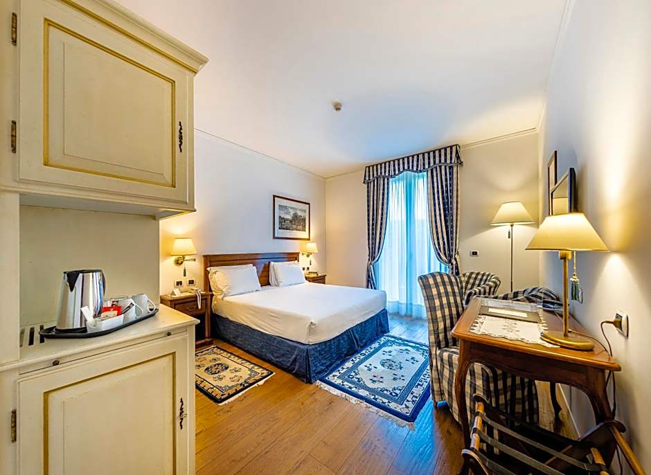 Borgo Ca dei Sospiri