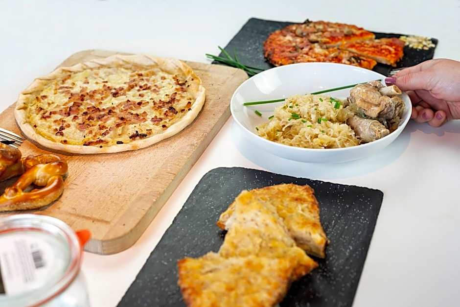 Ibis Budget Sélestat