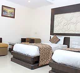 Hotel Galaxy