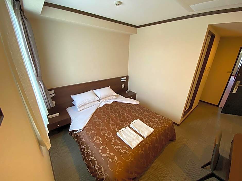 HOTEL SOSHA
