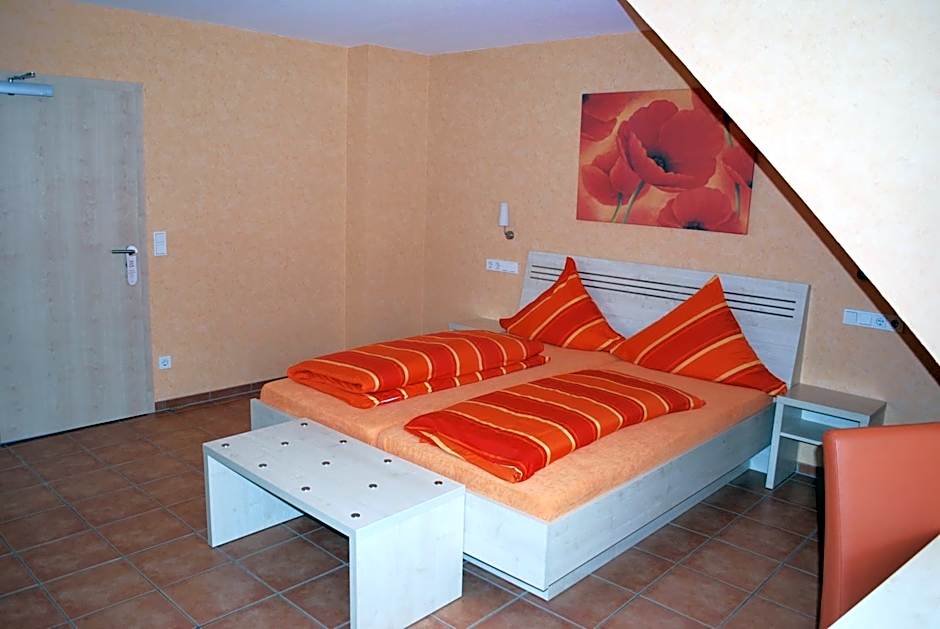 Hotel Gasthof “Goldener Engel”