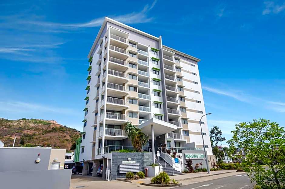 Central Kensington Apartments