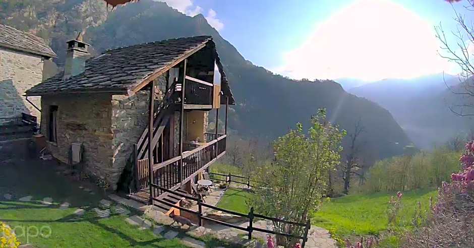 B&B Marcellina
