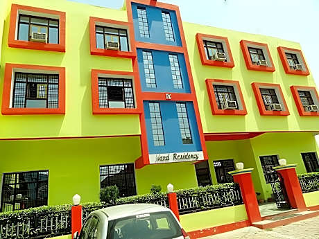 Hotel Nand Residency