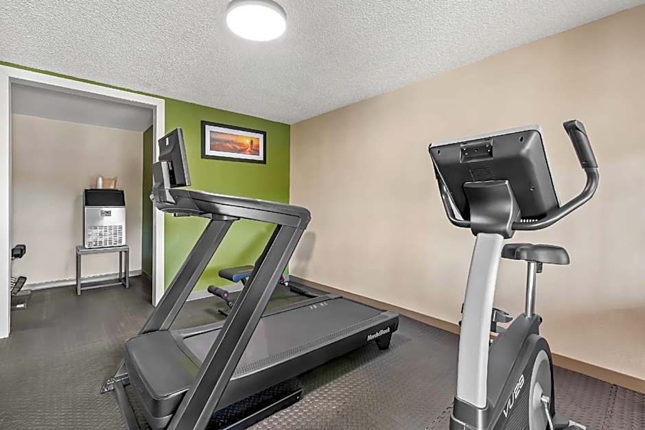 Quality Inn Baker City