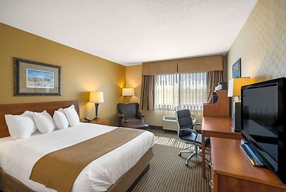 Best Western Vermillion Inn