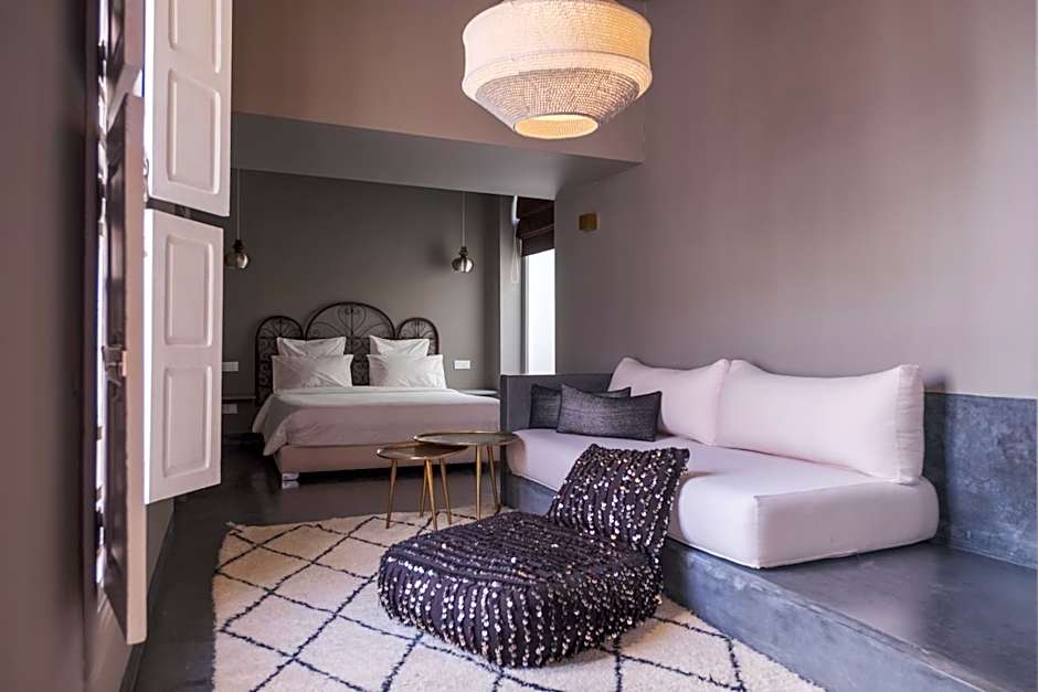Numa Marrakech