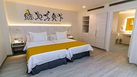 Standard Classic Room