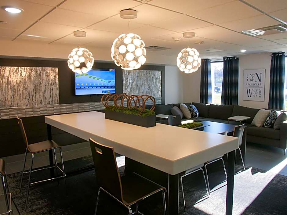 Wingate by Wyndham Louisville Airport Expo Center